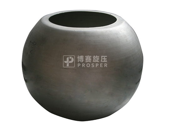 吳中軍工通訊旋壓件