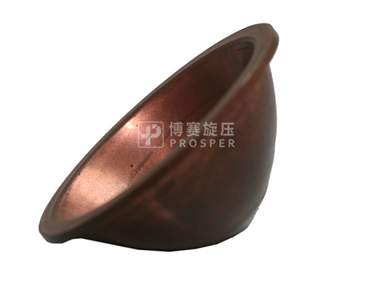 吳中軍工通訊旋壓件