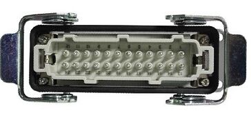 重載連接器和普通連接器有什么區(qū)別