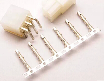 我國汽車連接器市場問題頗多