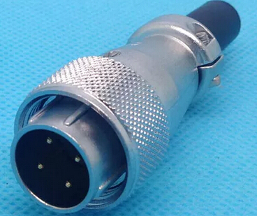 航空插頭常見的連接方式