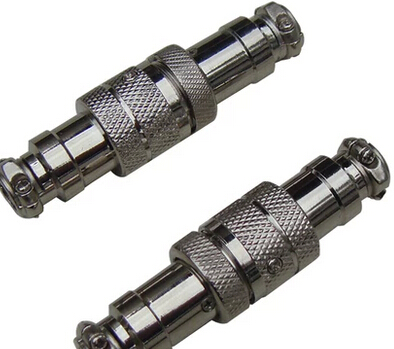 航空連接器選用的方法和重要性