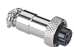 圓形連接器的機(jī)械特性