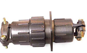 圓形連接器的防水等級