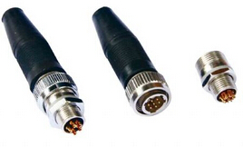 圓形連接器的技術(shù)參數(shù)