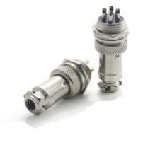 防水圓形連接器