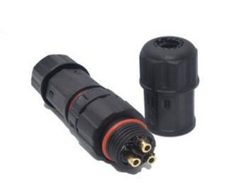 工業(yè)重載連接器