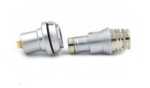 防水航空連接器