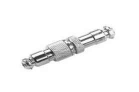 圓形連接器接線方式和安裝方式