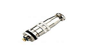 航空插頭連接器的連接方式