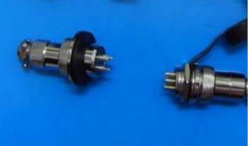 圓形電纜連接器如何正確的使用？