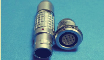 防水圓形連接器的電氣性能