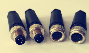 防水圓形電纜連接器失效的原因是什么？