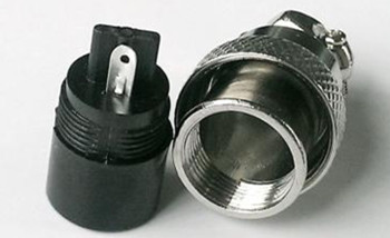 圓形連接器有什么特性