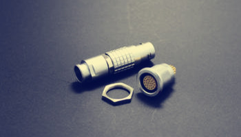 哪些因素影響會(huì)防水航空連接器的插拔力？