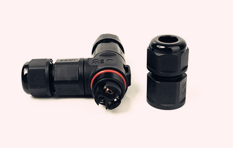 圓形連接器選型指導