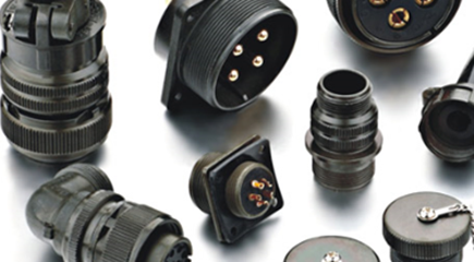 怎么購買航空電子連接器？