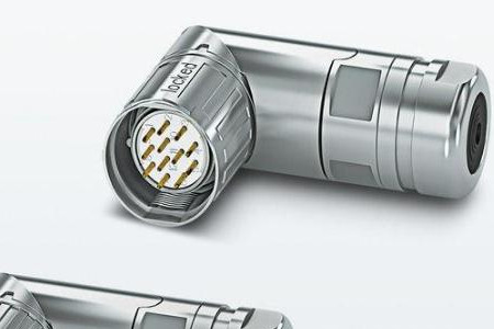 圓形電連接器的參數(shù)和性能