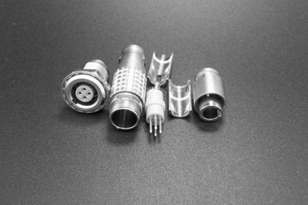 廠家介紹電子連接器的應用及分類g