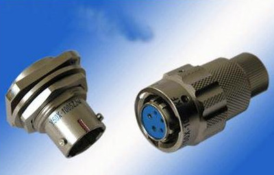 影響圓形連接器連接性能的環(huán)境因素