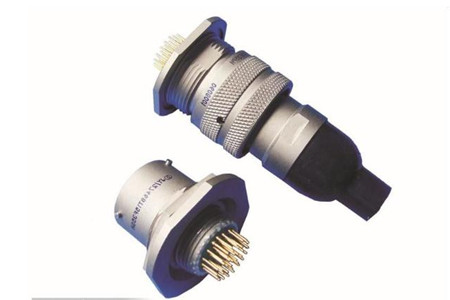 電子連接器、航空插頭、接觸件的常用術(shù)語