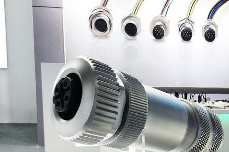 圓形連接器選型的幾個基本原則