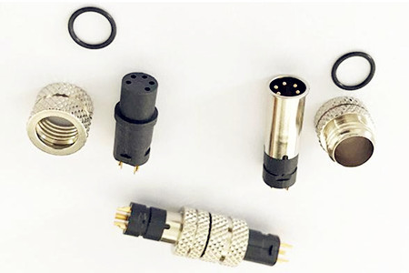 電子連接器連接失效的原因和解決方法