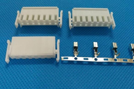 電子連接器連接失效的原因和解決方法