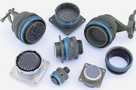 如何設(shè)計圓形連接器的外觀？