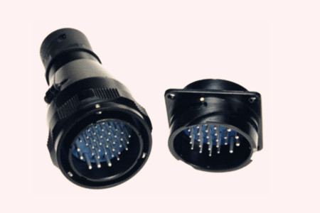 圓形連接器型號規(guī)格和使用方法