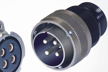 圓形連接器的基本構(gòu)造和優(yōu)缺點(diǎn)