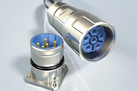 圓形連接器的的基本結構和優(yōu)缺點