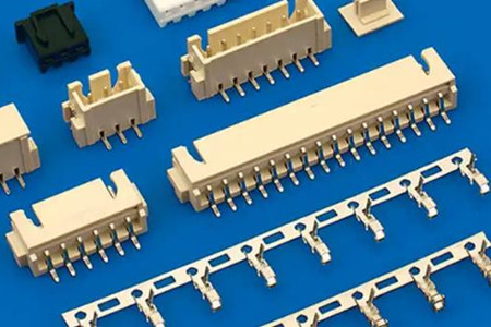 電子連接器