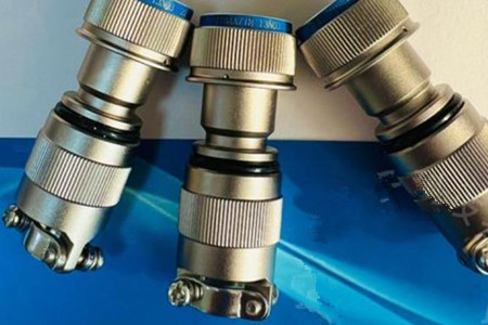 圓形連接器如何設(shè)計？設(shè)計好壞直接影響質(zhì)量