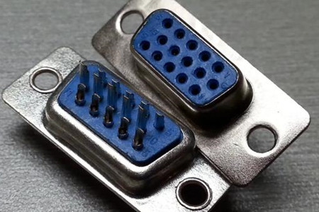 電腦電子連接器為什么會失效？登峰科普！