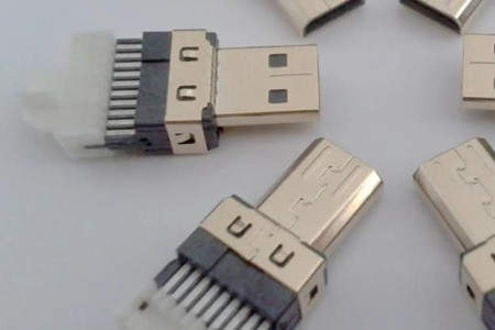 電腦電子連接器為什么會失效？登峰科普！