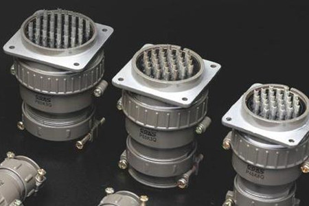 使用工業(yè)重載連接器時出現(xiàn)錯誤的原因、糾正方法及預(yù)防