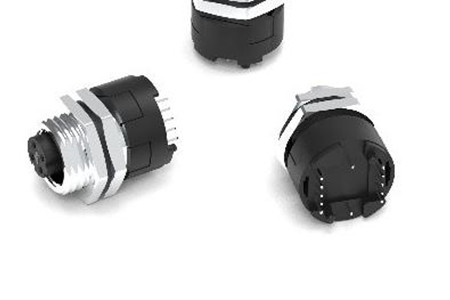 為逆變器定制電子連接器需重視性能指標(biāo)