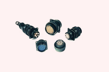 圓形連接器出現(xiàn)過熱現(xiàn)象的原因和預(yù)防方法