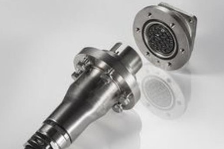 重載連接器接線端壓接注意事項