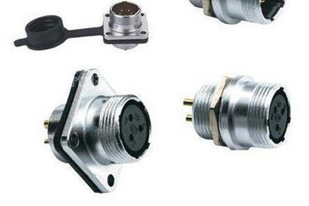 如何延緩圓形電連接器損壞速度？安裝需正確！