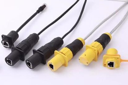 電子連接器常見的故障之“接觸不良”！