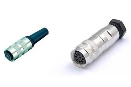 圓形連接器不會接線？按這幾個步驟接線！