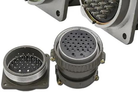 航空插頭高低溫度沖擊試驗流程和注意事項