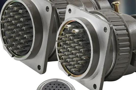 航空插頭高低溫度沖擊試驗流程和注意事項