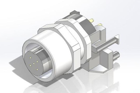 圓形連接器怎么使用？有什么特點？g