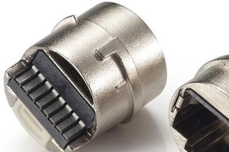 圓形連接器的特點、原理、分類及使用規(guī)程