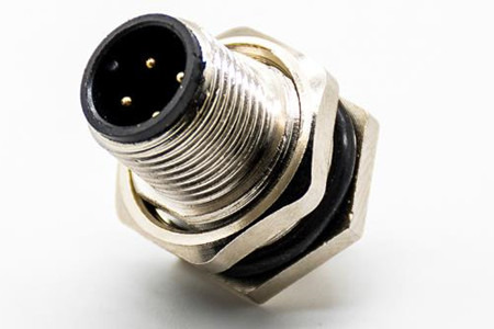 圓形連接器的特點、原理、分類及使用規(guī)程