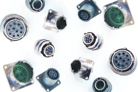 這四種常用圓形連接器別再弄混了！