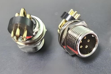 航空電子連接器的環(huán)境適應(yīng)性能規(guī)范指標(biāo)！